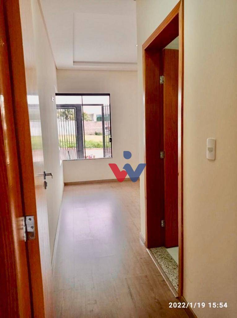 Casa à venda com 3 quartos, 105m² - Foto 19