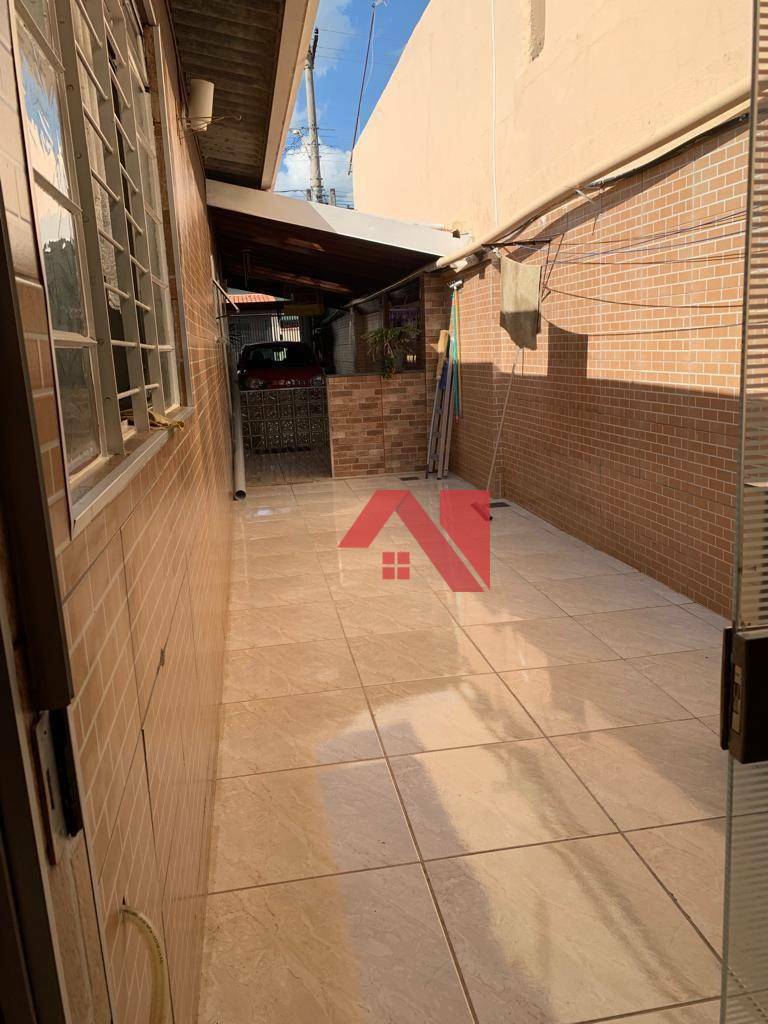 Casa à venda com 2 quartos, 91m² - Foto 8