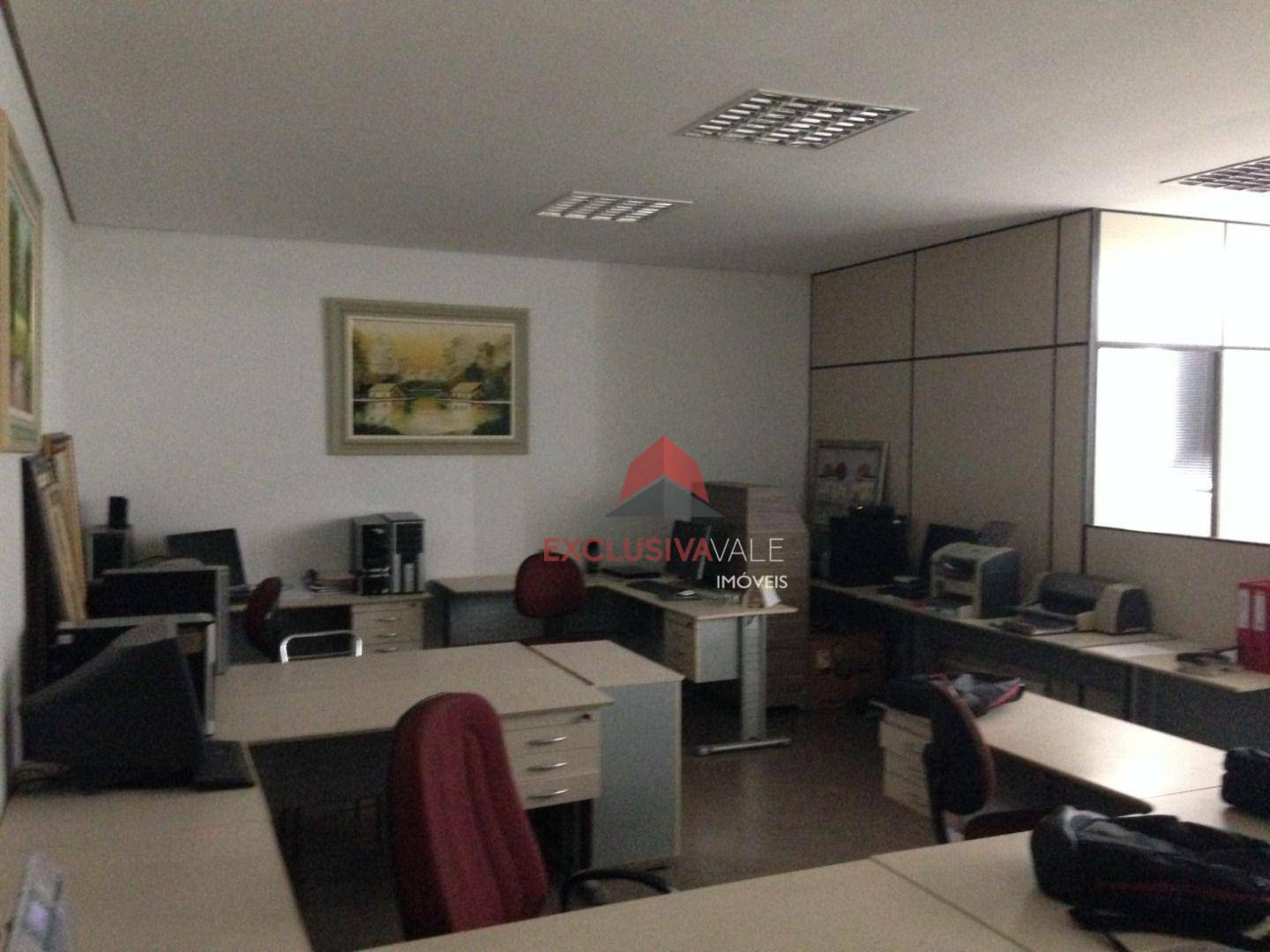 Conjunto Comercial-Sala para alugar, 65m² - Foto 2