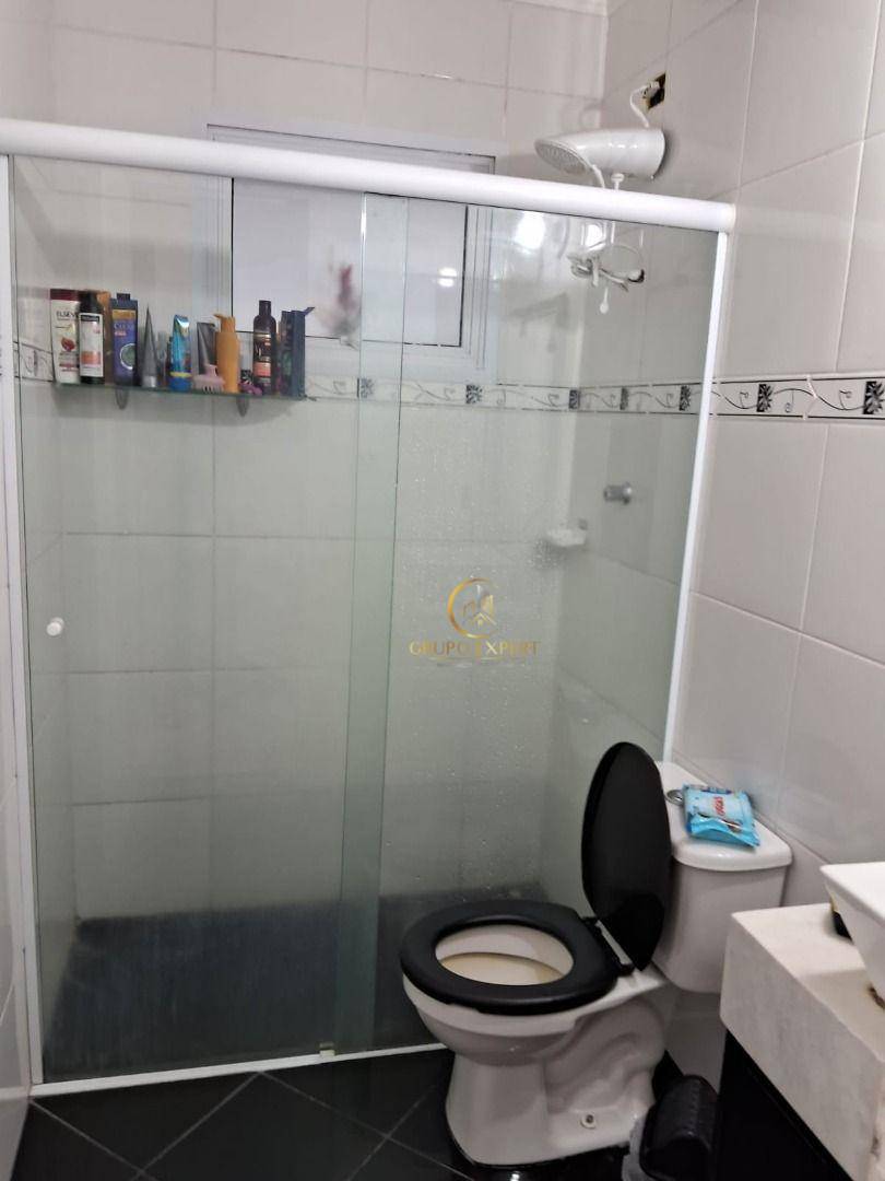 Sobrado à venda com 3 quartos, 185m² - Foto 22