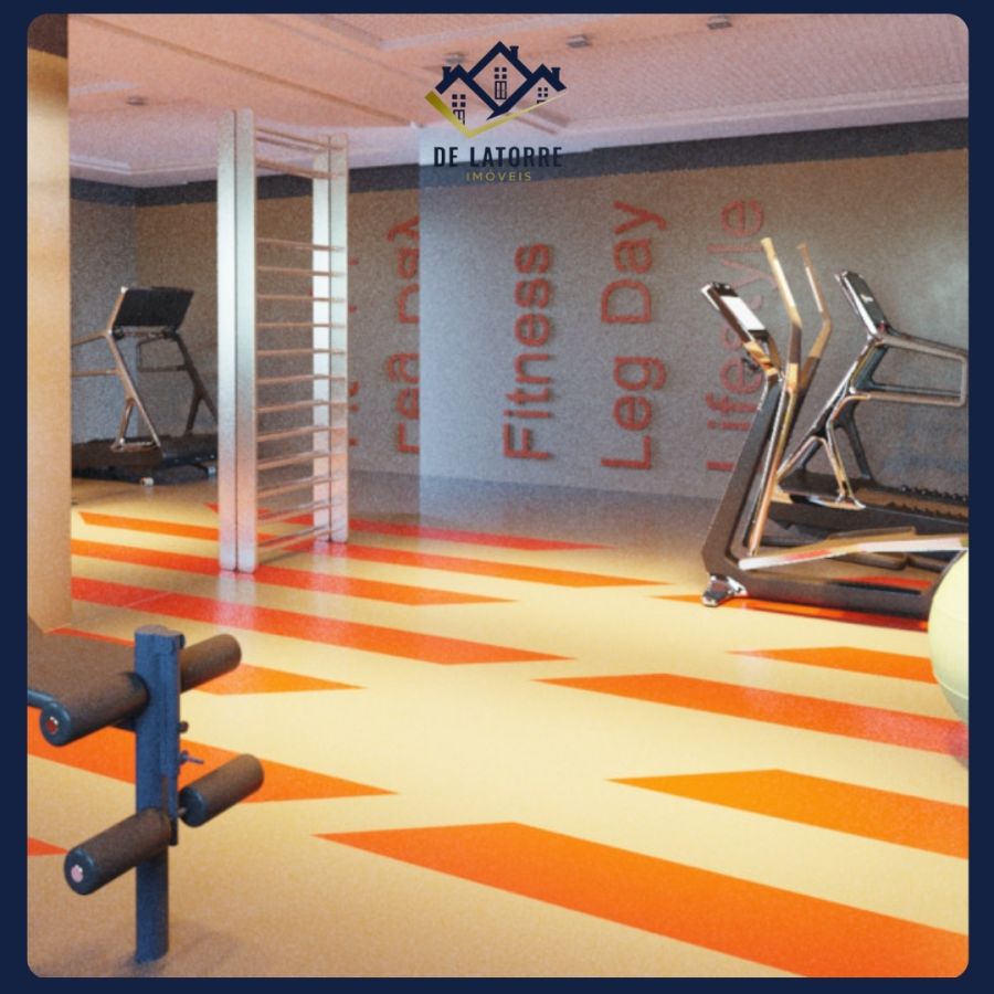 Apartamento, 2 quartos, 50 m² - Foto 5