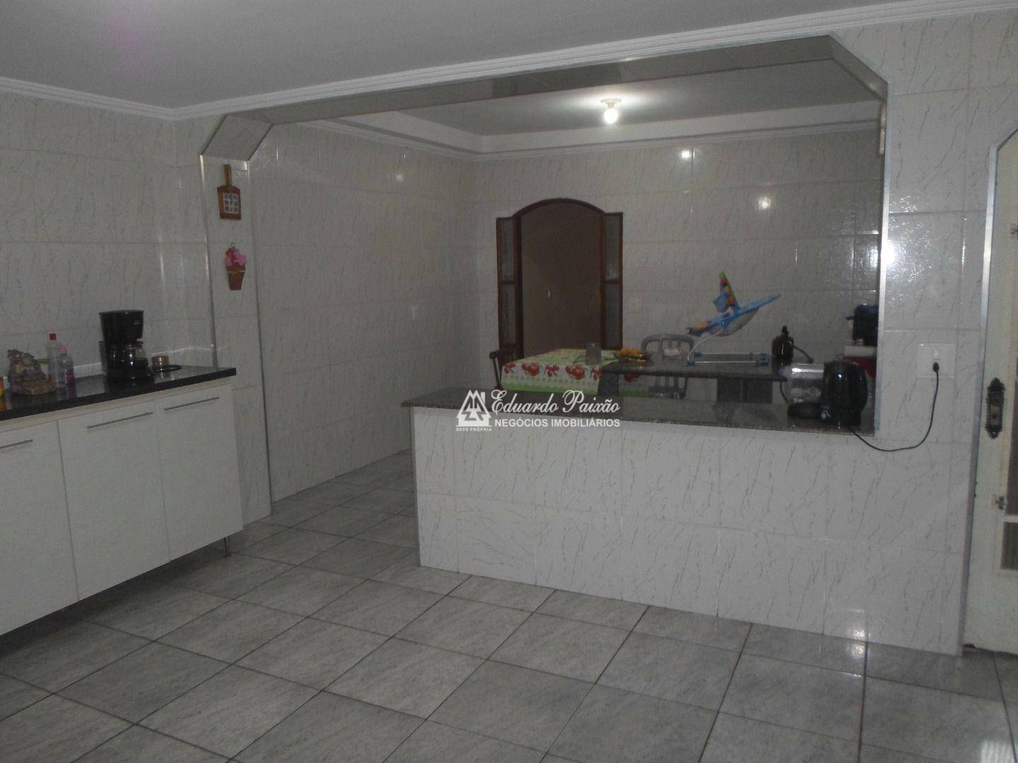 Sobrado à venda com 4 quartos, 279m² - Foto 8