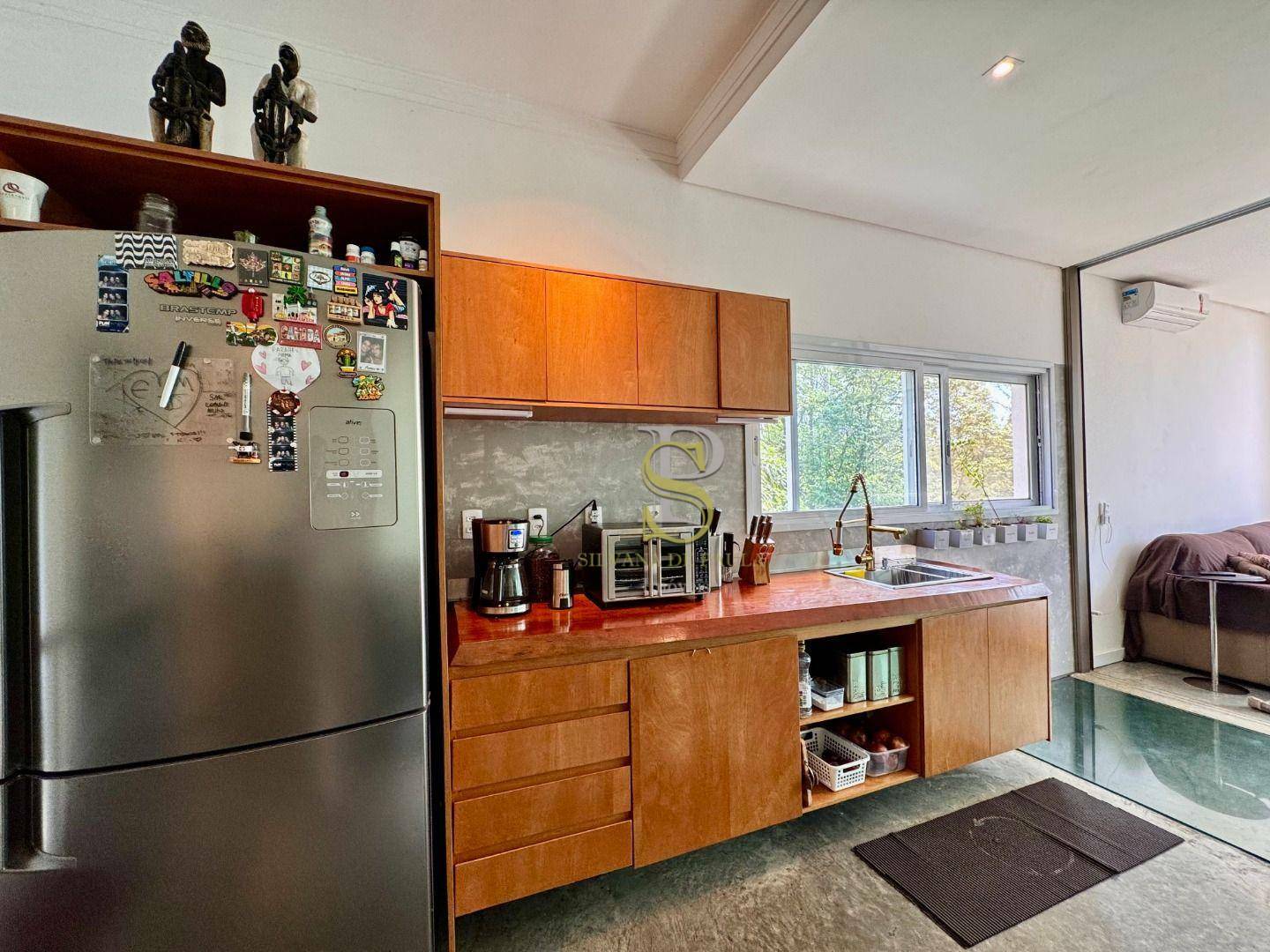 Casa de Condomínio para alugar com 5 quartos, 530m² - Foto 32