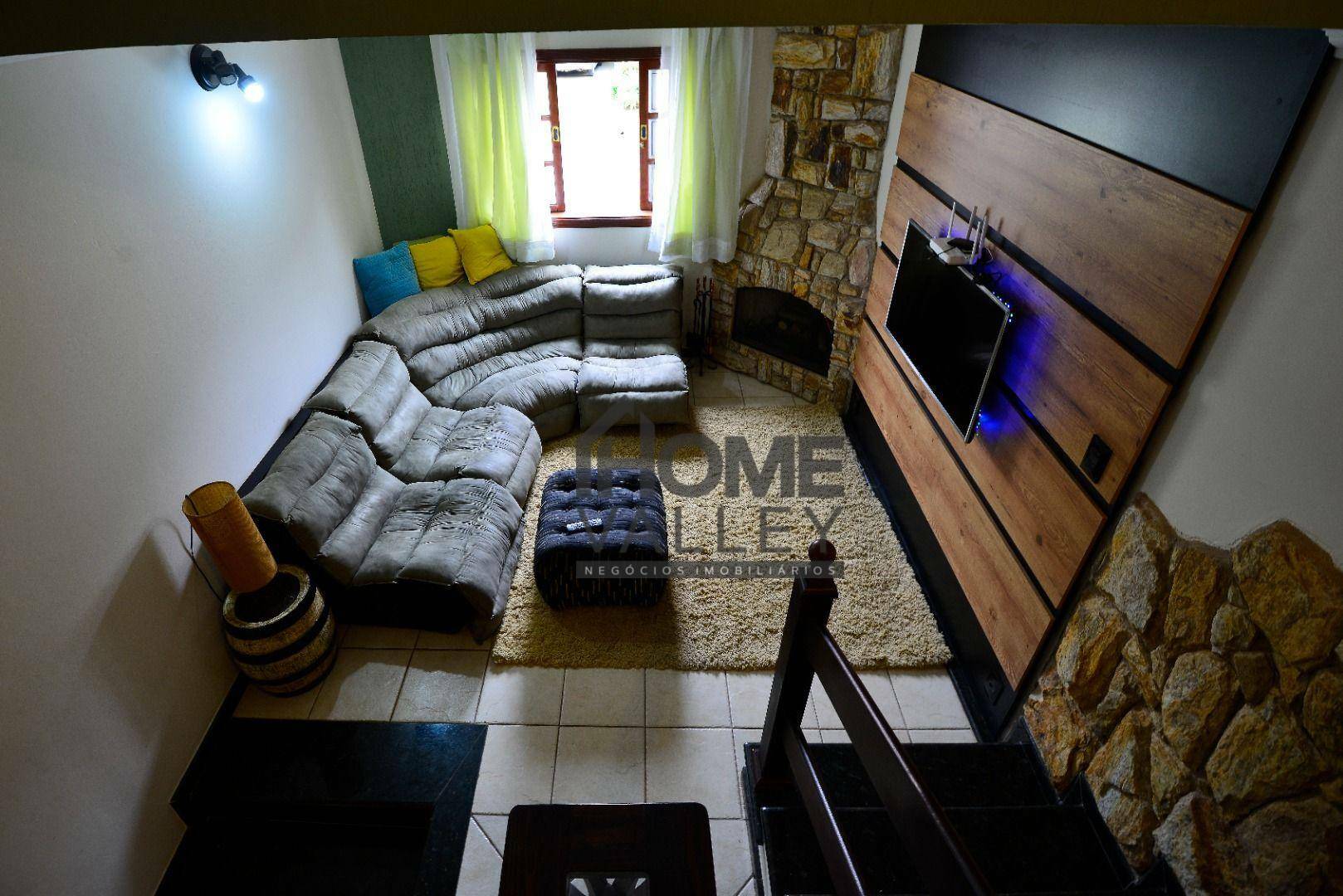 Casa de Condomínio à venda com 3 quartos, 260m² - Foto 43