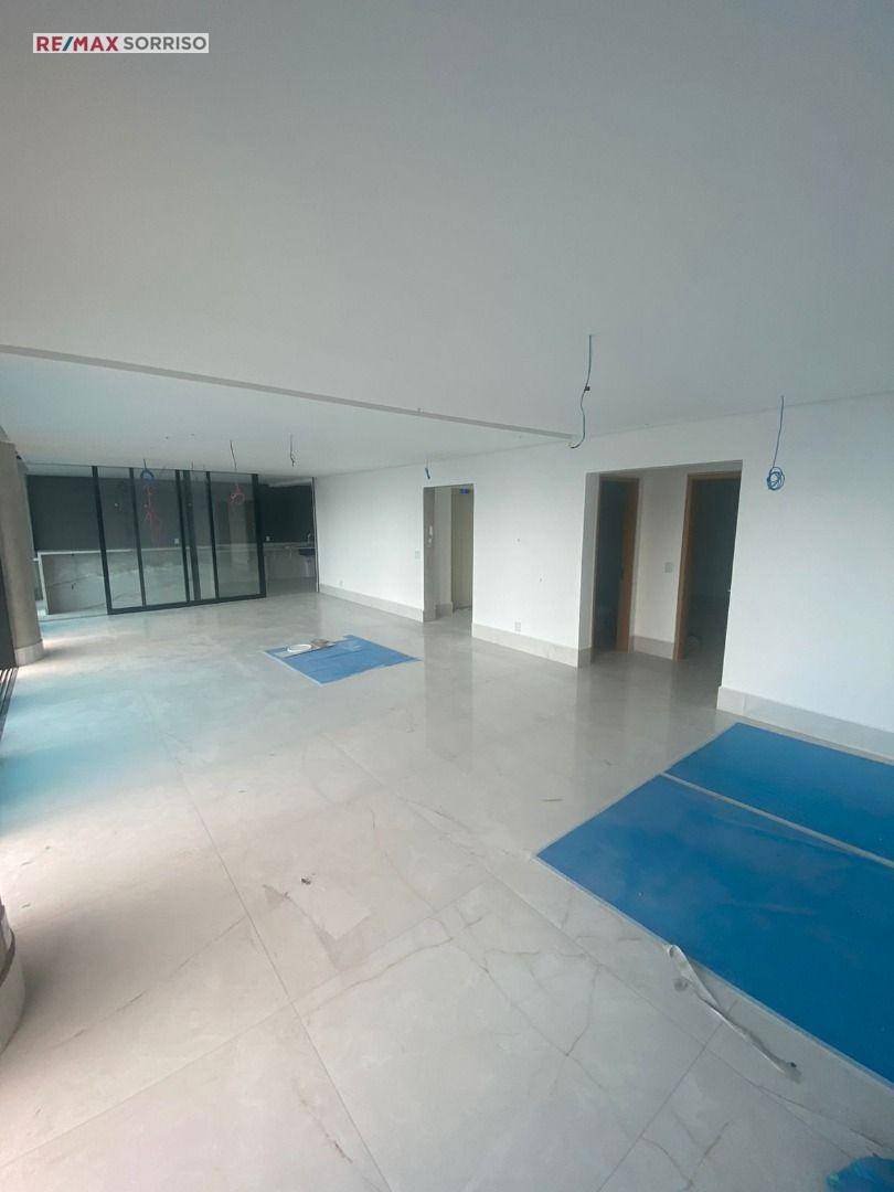 Apartamento à venda com 3 quartos, 244m² - Foto 4