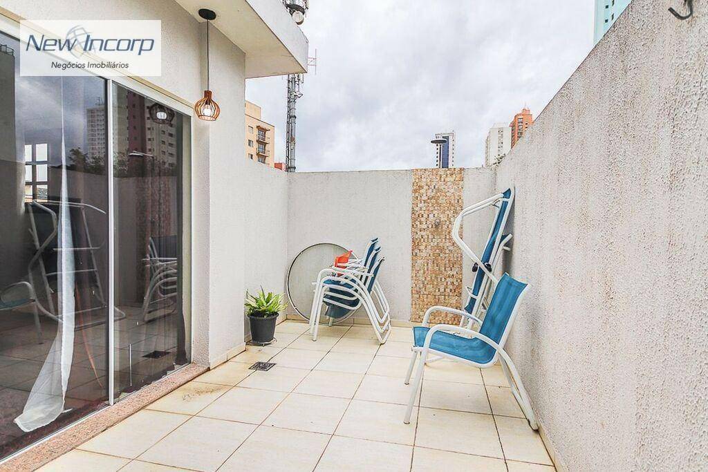 Sobrado à venda com 4 quartos, 174m² - Foto 38