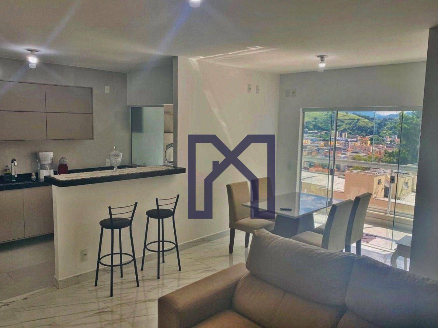 Apartamento, 2 quartos, 76 m² - Foto 4