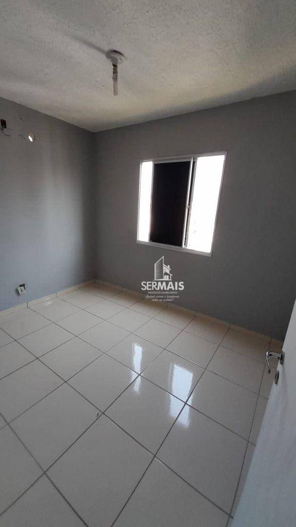 Apartamento à venda com 2 quartos, 46m² - Foto 6