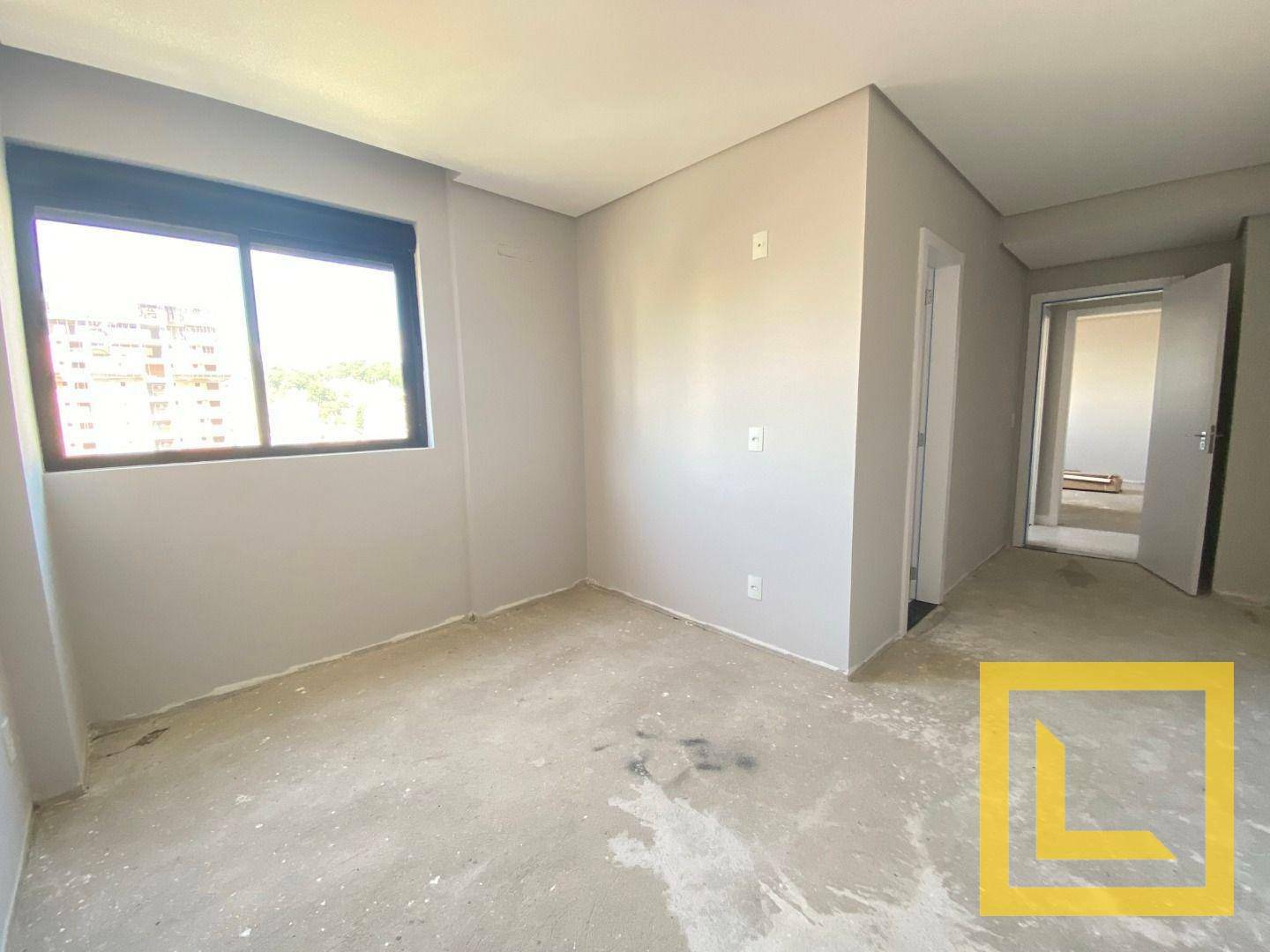 Apartamento à venda com 3 quartos, 100m² - Foto 8