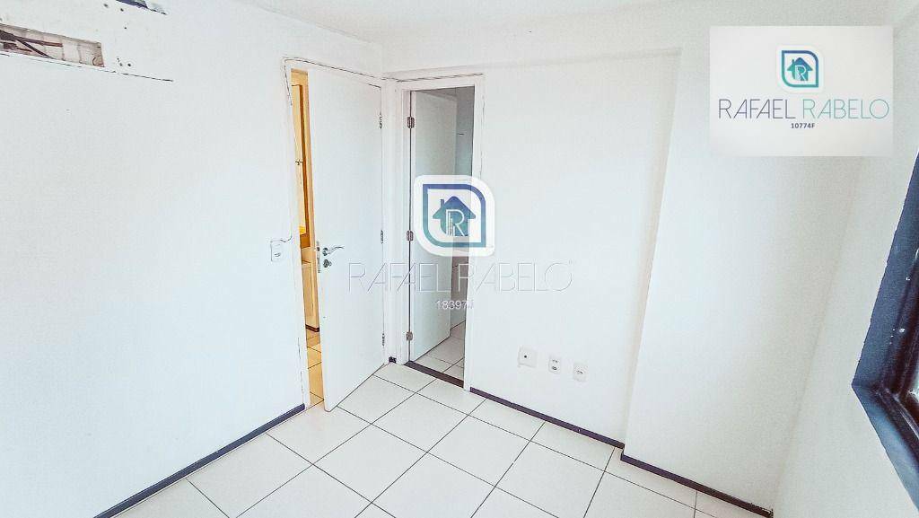 Apartamento para alugar com 3 quartos, 78m² - Foto 6