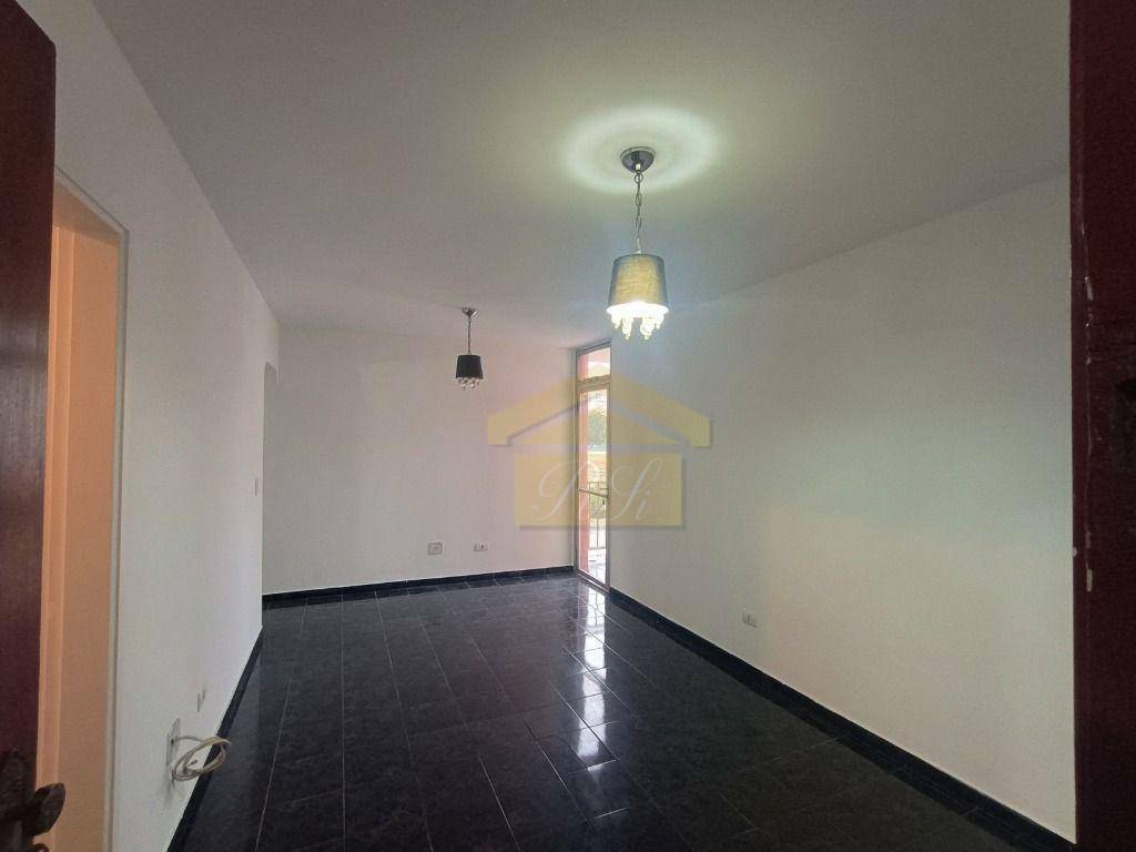 Apartamento à venda com 3 quartos, 66m² - Foto 1