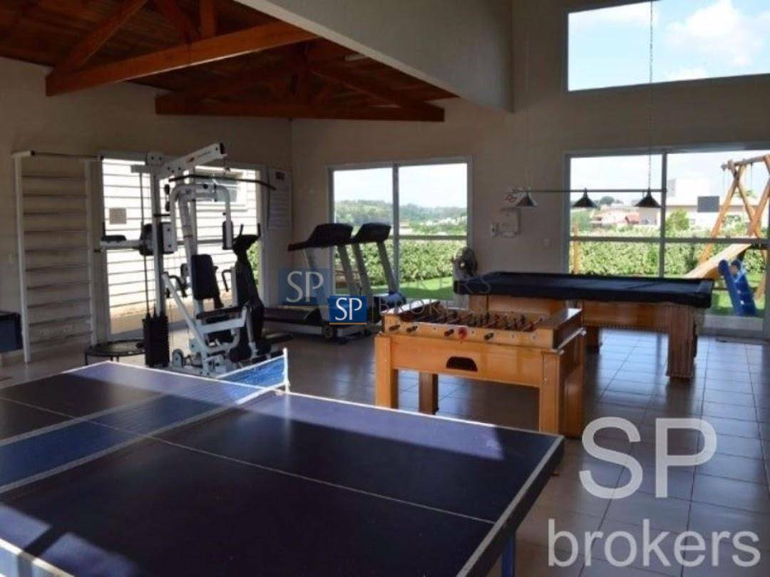 Casa de Condomínio à venda com 3 quartos, 243m² - Foto 32