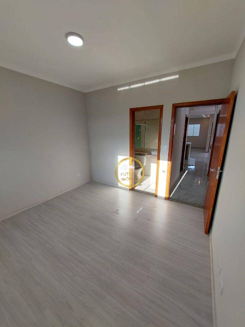 Casa à venda com 3 quartos, 124m² - Foto 21