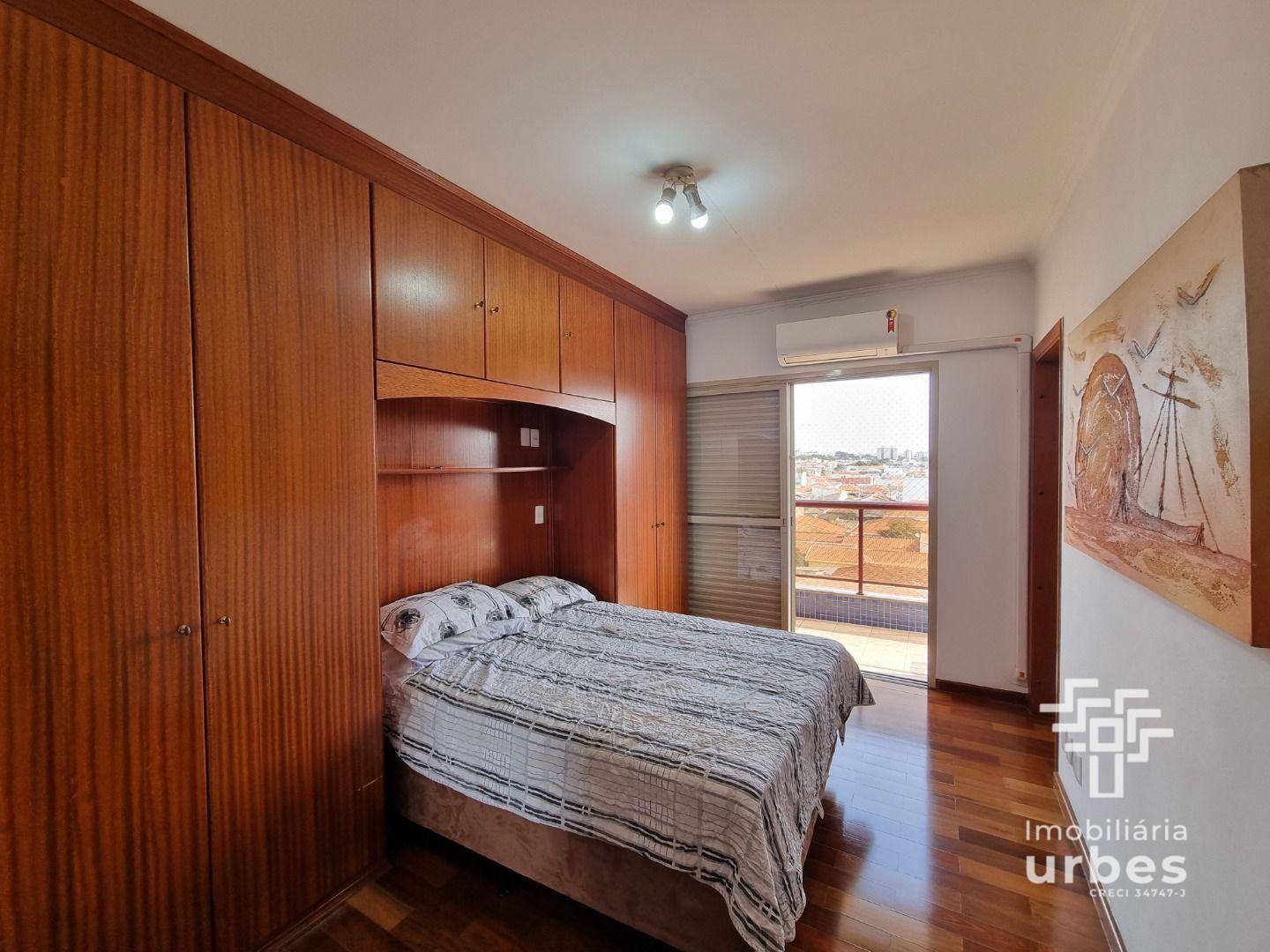 Apartamento à venda com 3 quartos, 133m² - Foto 14