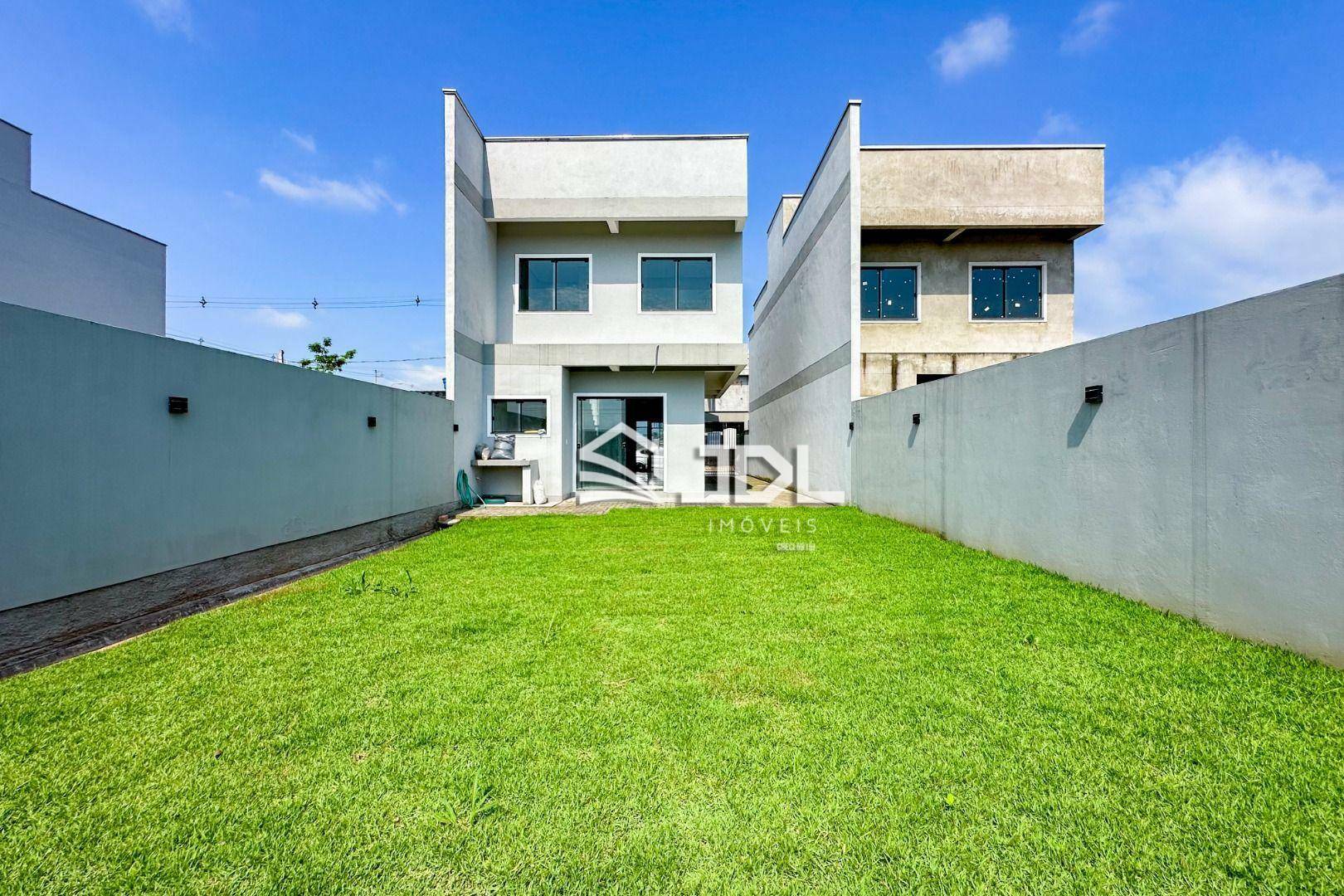 Casa de Condomínio à venda com 3 quartos, 103m² - Foto 17