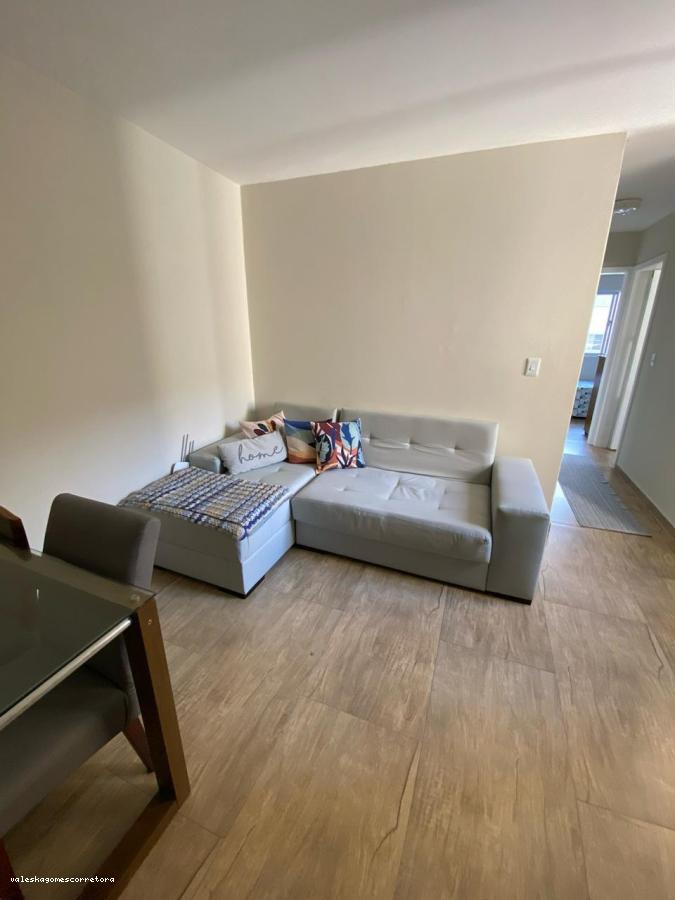 Apartamento à venda com 3 quartos, 54m² - Foto 7