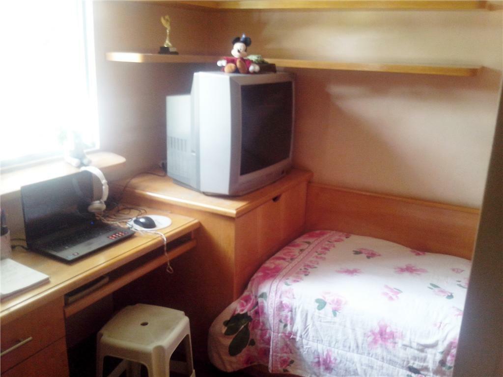 Apartamento à venda com 3 quartos, 65m² - Foto 8