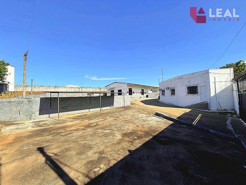 Depósito-Galpão-Armazém para alugar, 809m² - Foto 2