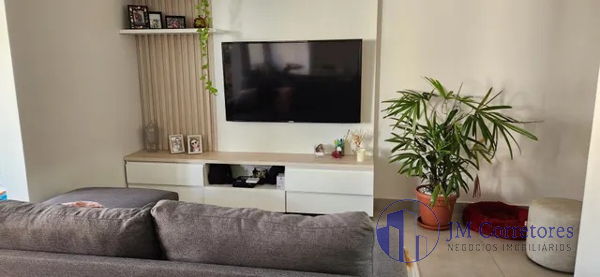 Apartamento à venda com 3 quartos, 96m² - Foto 5