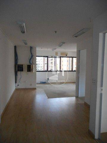 Conjunto Comercial-Sala à venda, 86m² - Foto 5