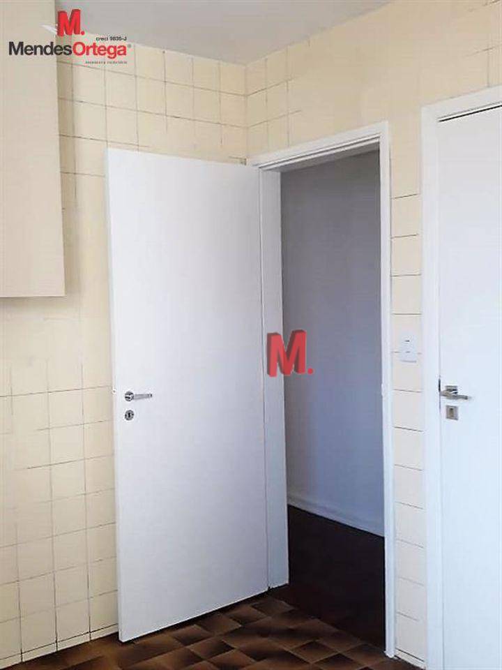 Apartamento à venda com 3 quartos, 121m² - Foto 22