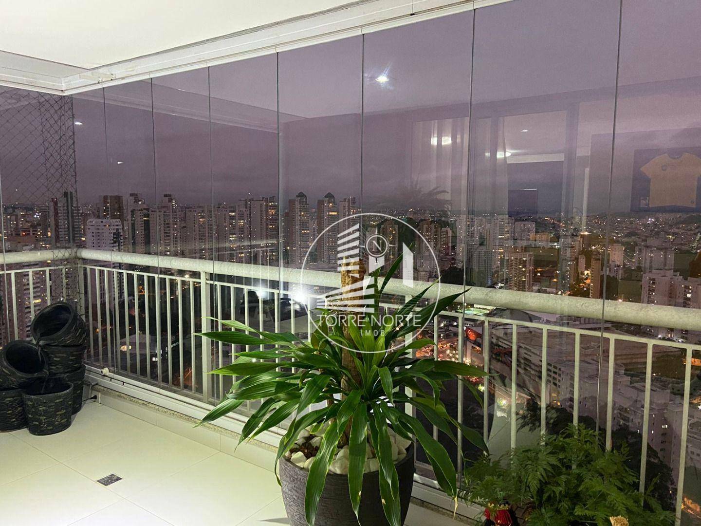 Apartamento à venda com 3 quartos, 260m² - Foto 6