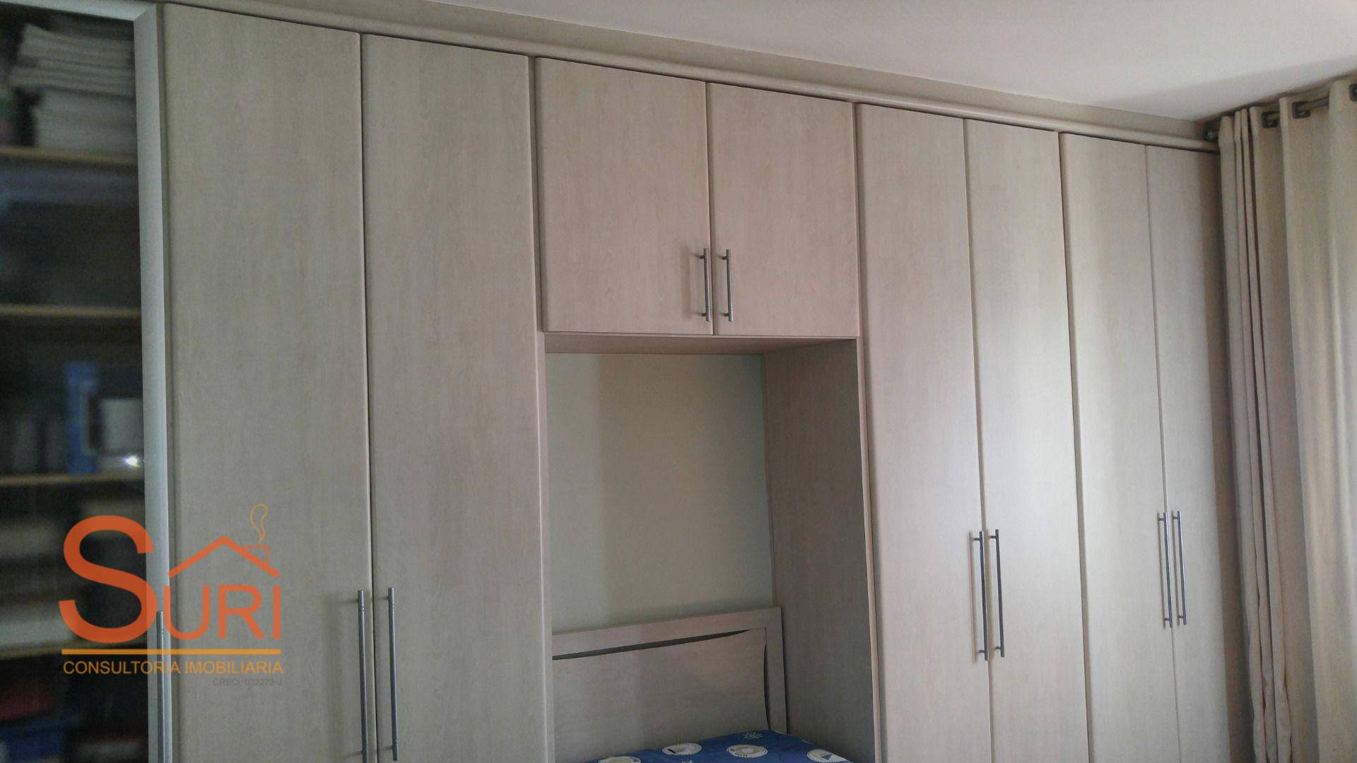 Sobrado à venda com 3 quartos, 276m² - Foto 56