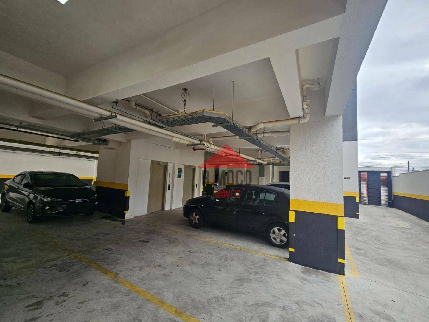 Apartamento para alugar com 2 quartos, 32m² - Foto 27