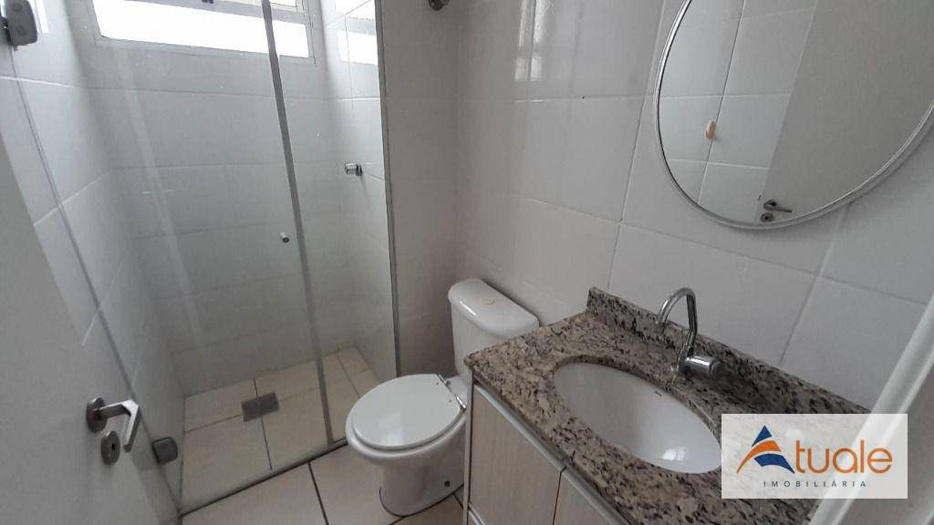 Apartamento à venda com 2 quartos, 52m² - Foto 7