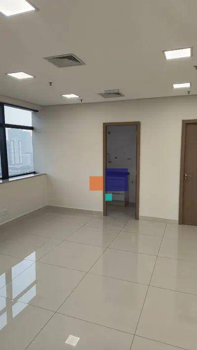 Conjunto Comercial-Sala para alugar, 83m² - Foto 12