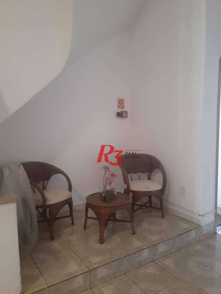 Apartamento à venda com 2 quartos, 92m² - Foto 22