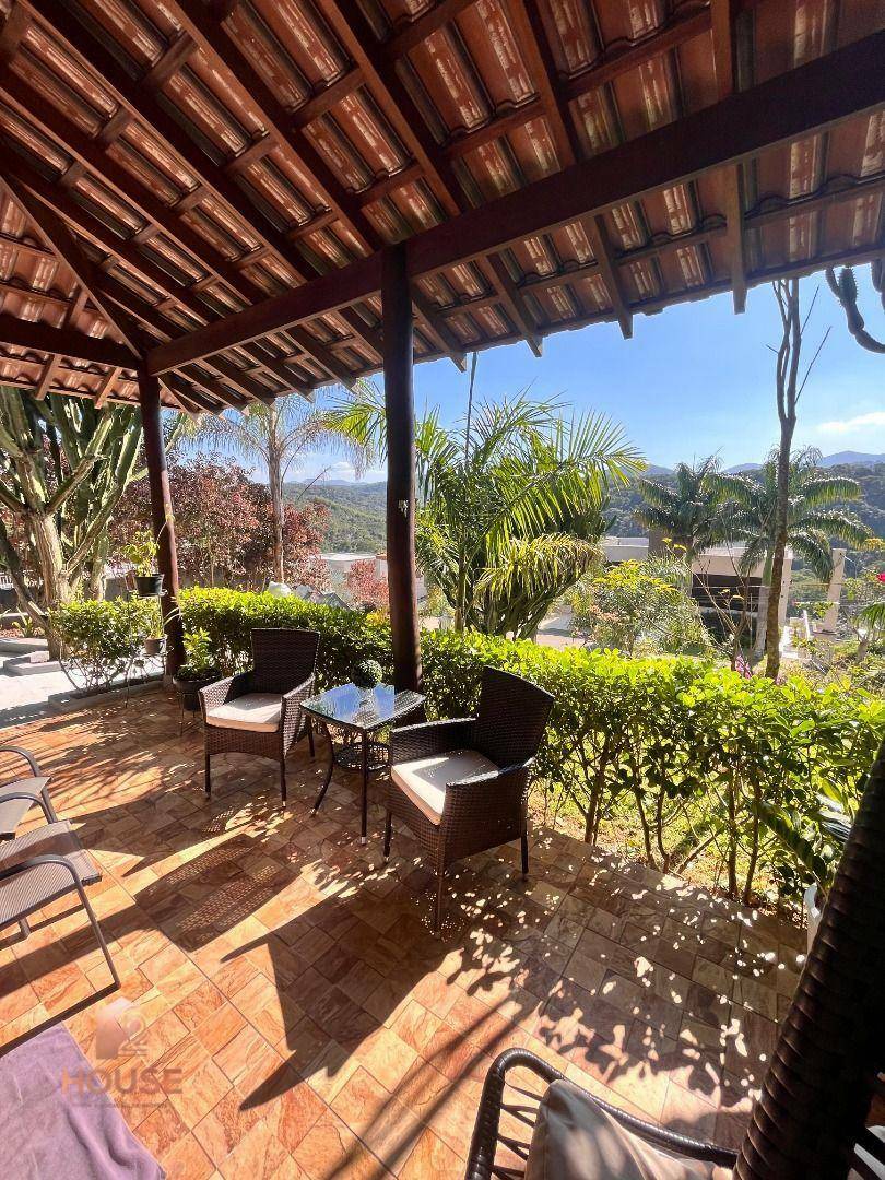 Casa de Condomínio à venda com 3 quartos, 191m² - Foto 24