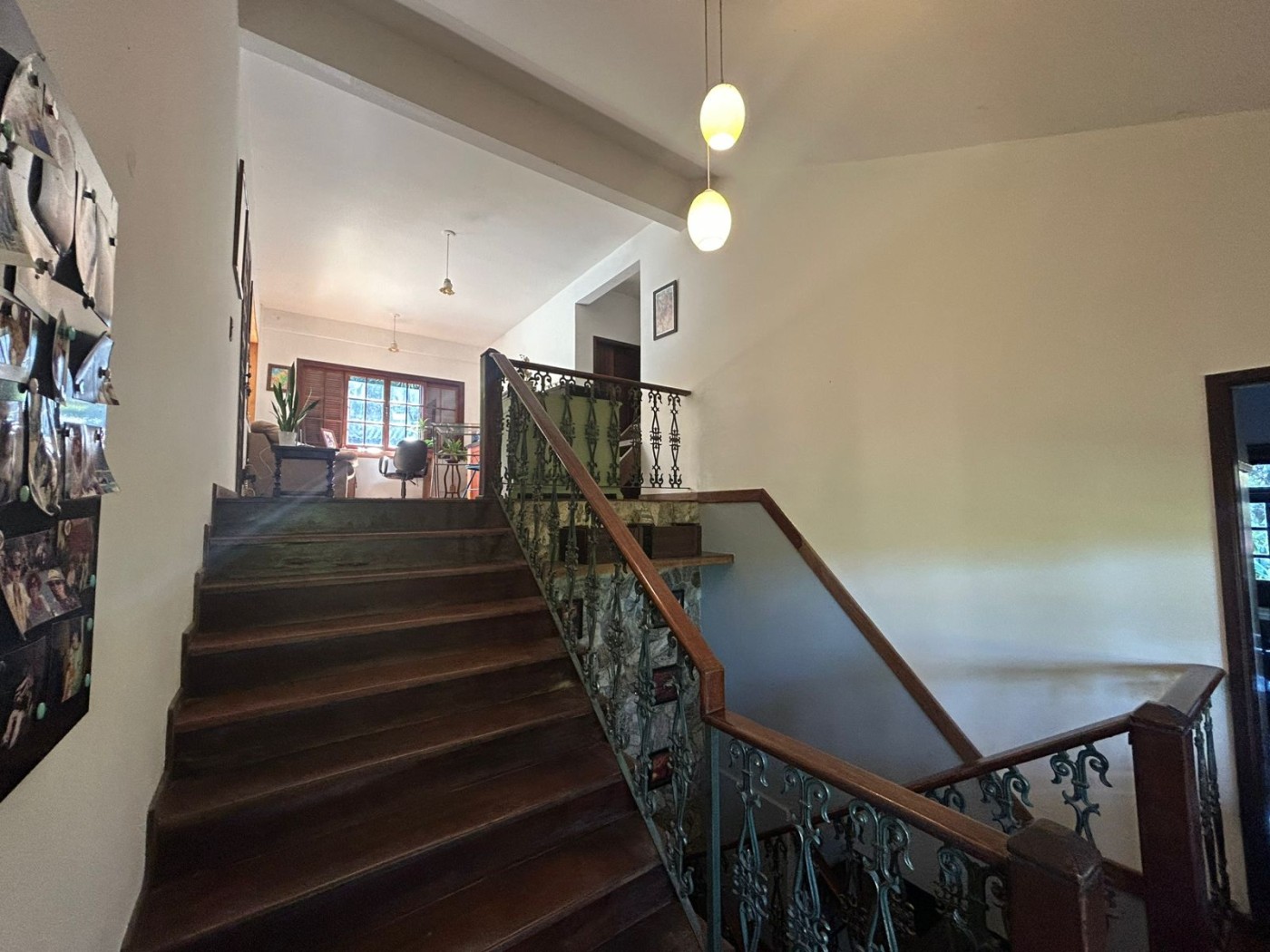 Casa para alugar com 4 quartos, 300m² - Foto 12