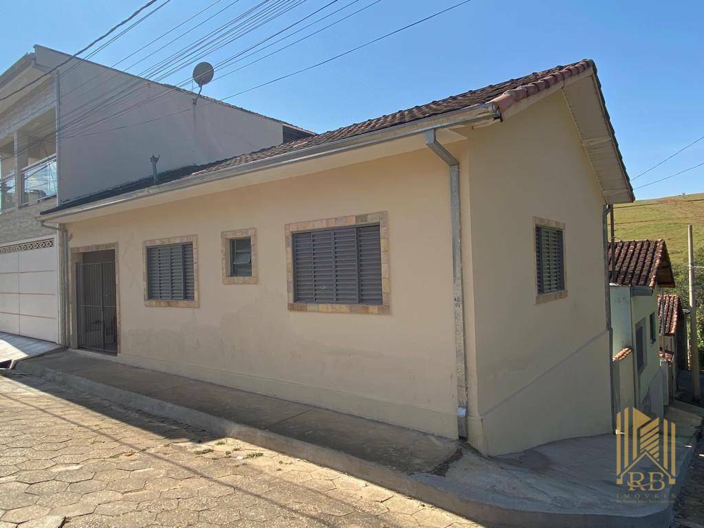 Casa à venda com 3 quartos, 100m² - Foto 2