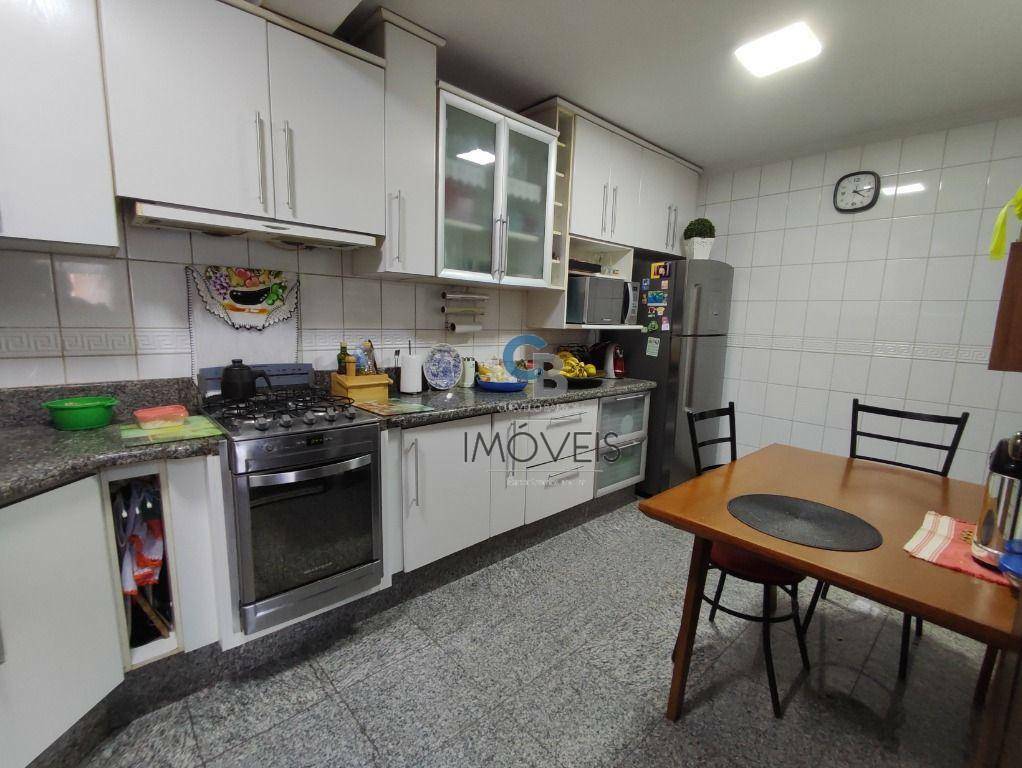 Sobrado à venda com 3 quartos, 150m² - Foto 15