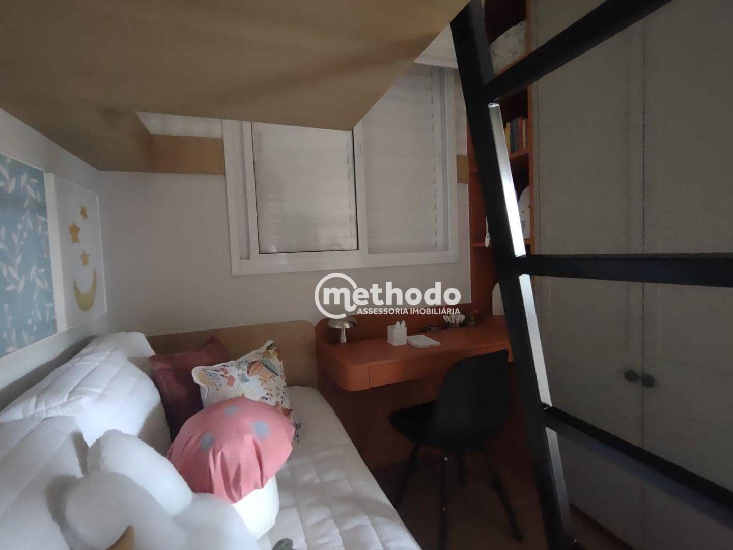 Apartamento à venda com 2 quartos, 40m² - Foto 12