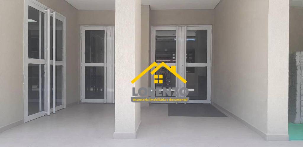 Apartamento à venda com 3 quartos, 90m² - Foto 4