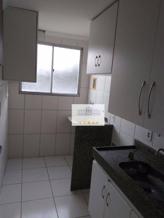 Apartamento à venda com 2 quartos, 45m² - Foto 7