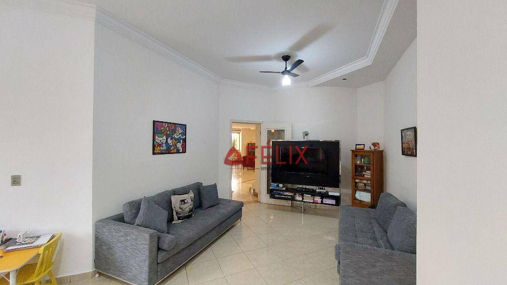 Sobrado, 4 quartos, 400 m² - Foto 8