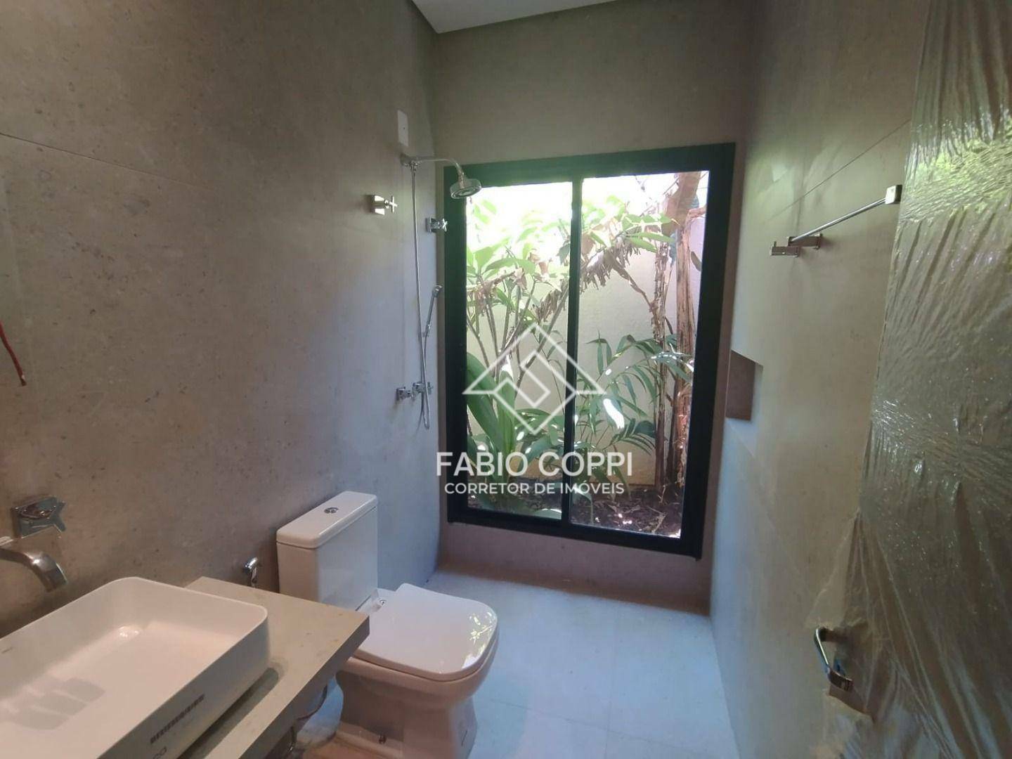 Casa de Condomínio à venda com 3 quartos, 215m² - Foto 15