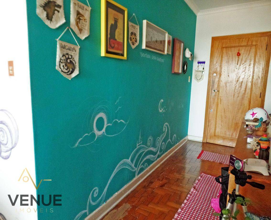 Apartamento à venda com 1 quarto, 60m² - Foto 17