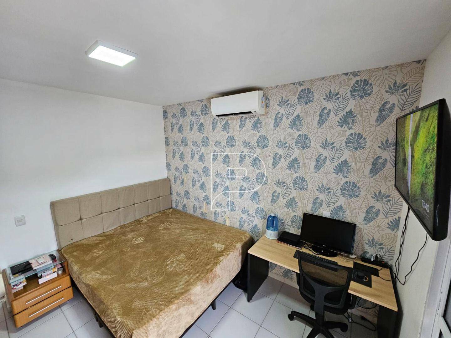 Casa de Condomínio à venda com 3 quartos, 123m² - Foto 28