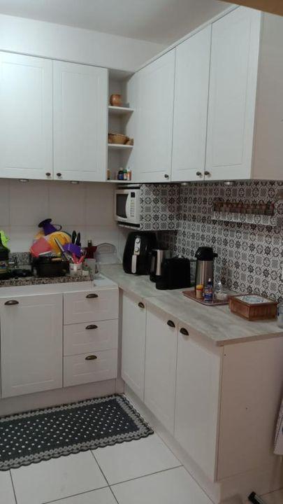 Apartamento à venda com 3 quartos, 68m² - Foto 8