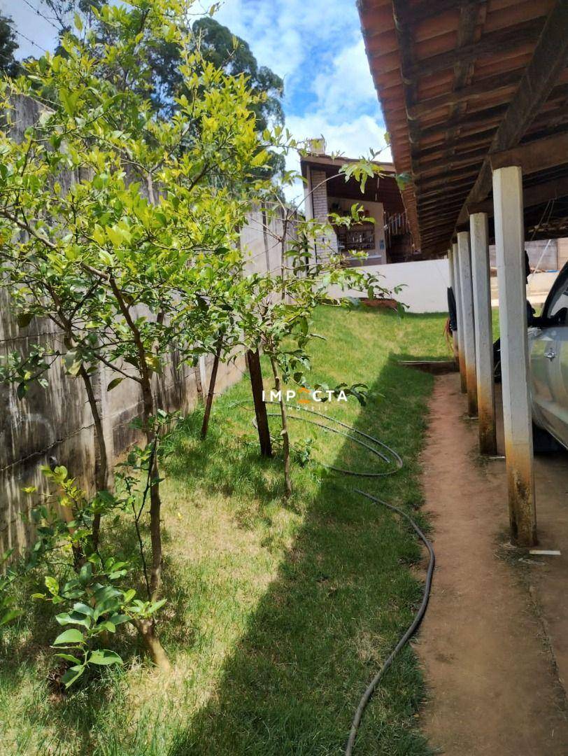 Chácara, 2 quartos, 660 m² - Foto 6