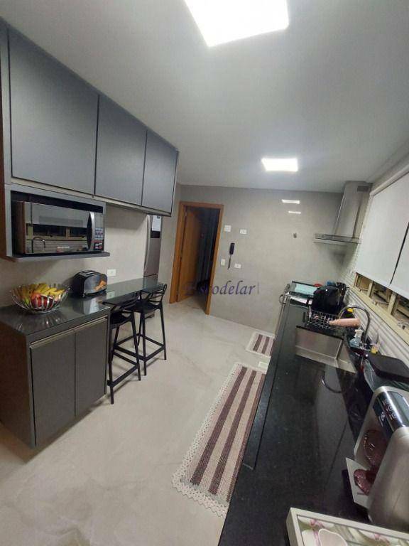 Apartamento à venda com 3 quartos, 148m² - Foto 10