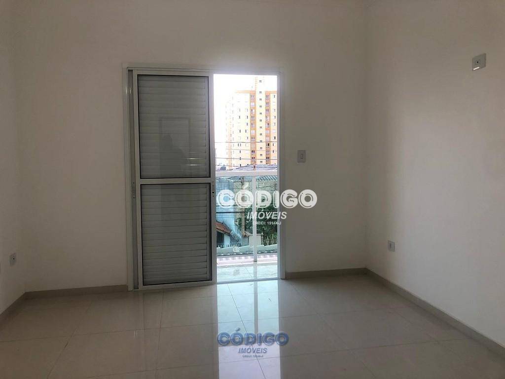 Sobrado à venda com 3 quartos, 162m² - Foto 20