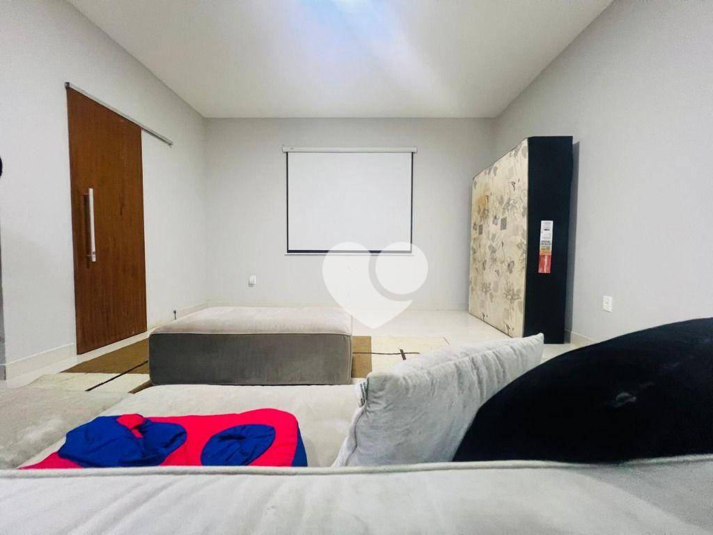 Casa para alugar com 3 quartos, 400m² - Foto 11