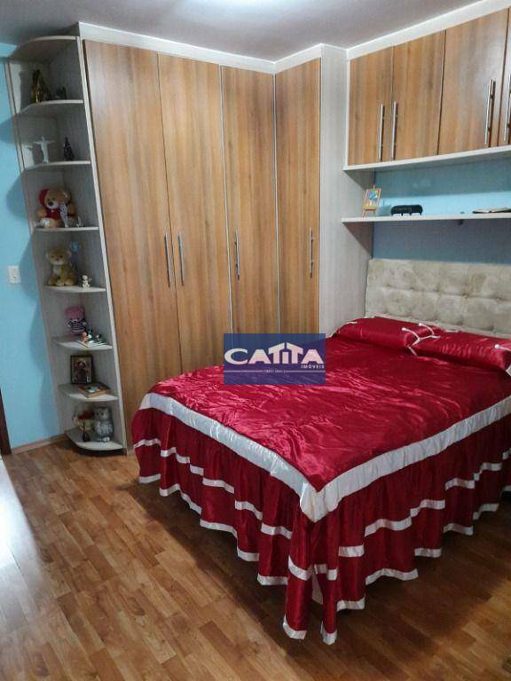 Sobrado à venda com 3 quartos, 160m² - Foto 29