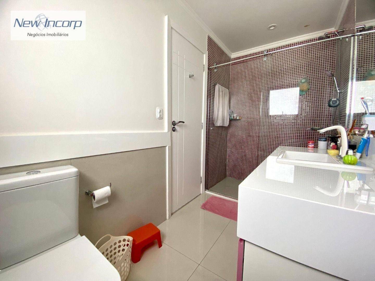 Apartamento à venda com 4 quartos, 380m² - Foto 26