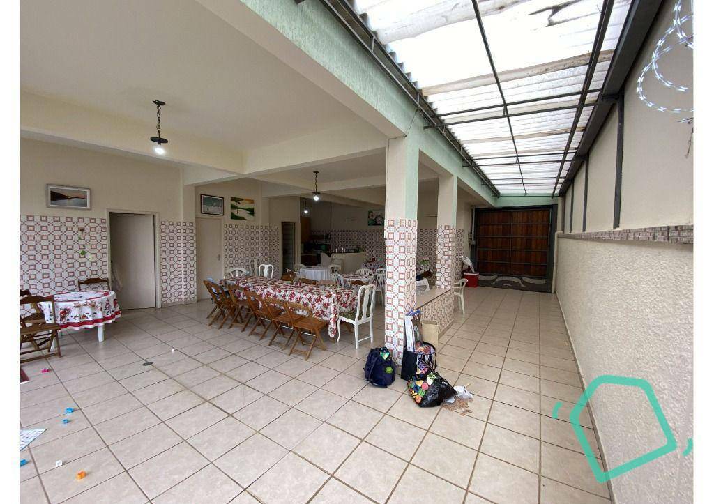 Casa à venda com 3 quartos, 600M2 - Foto 35